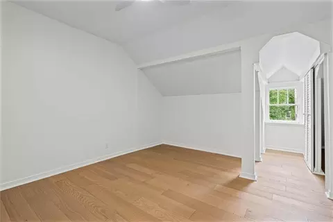 Bedroom - 108 Carlen St N, Mobile, AL 36607 photo 5 of 6