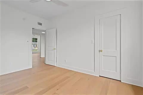 Bedroom - 108 Carlen St N, Mobile, AL 36607 photo 4 of 6