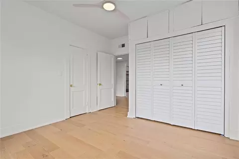 Bedroom - 108 Carlen St N, Mobile, AL 36607 photo 2 of 6