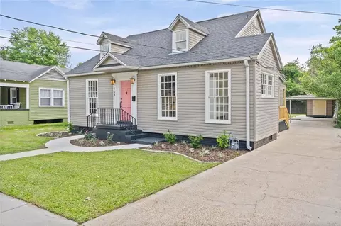Exterior - 108 Carlen St N, Mobile, AL 36607 photo 4 of 5