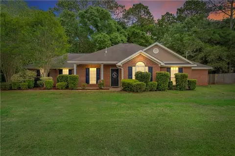 5315 Steward Ct, Grand Bay, AL 36541