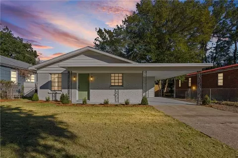 263 Morgan Ave, Mobile, AL 36606