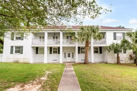 214 Upham St #3D, Mobile, AL 36607