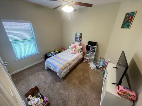 Bedroom - 2518 Hedgerow Dr, Mobile, AL 36695 photo 3 of 4
