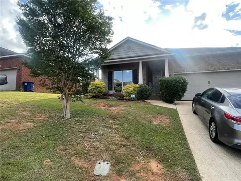 2518 Hedgerow Dr, Mobile, AL 36695