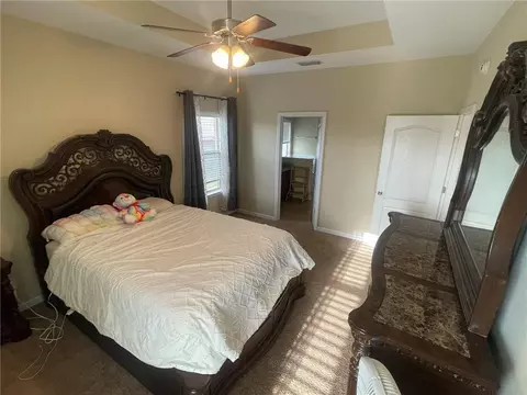 Bedroom - 2518 Hedgerow Dr, Mobile, AL 36695 photo 2 of 4