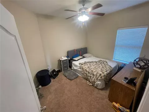 Bedroom - 2518 Hedgerow Dr, Mobile, AL 36695 photo 4 of 4