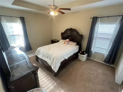 Bedroom - 2518 Hedgerow Dr, Mobile, AL 36695 photo 1 of 4