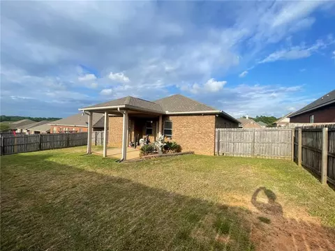 Exterior - 2518 Hedgerow Dr, Mobile, AL 36695 photo 3 of 3