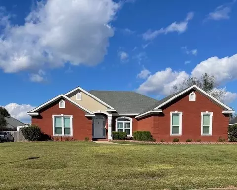 9662 White Castle Rd, Mobile, AL 36695