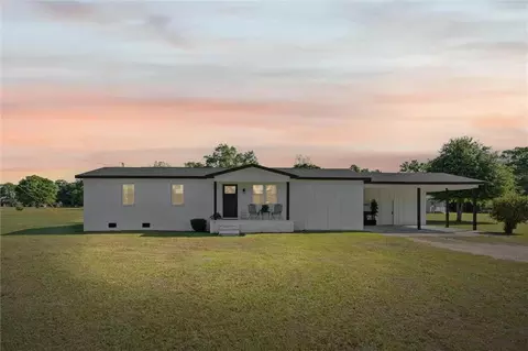 265 Lowery Rd, Atmore, AL 36502