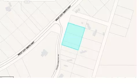 0 Frazier Cemetery Rd, Citronelle, AL 36522