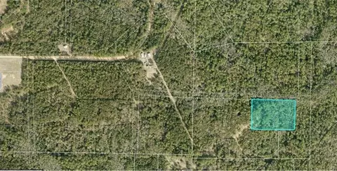 0 Pinecrest Cemetery Rd, Citronelle, AL 36522