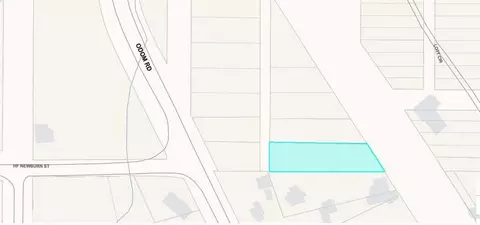 0 Mobile St, Citronelle, AL 36522