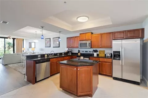 1601 Bienville Blvd #116, Dauphin Island, AL 36528