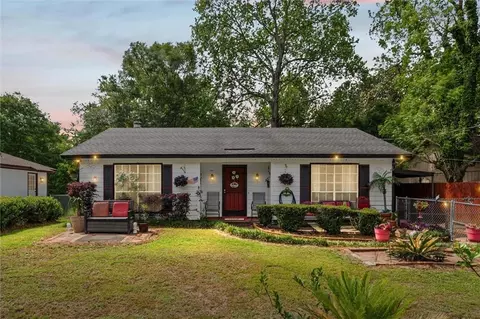 4129 Springdale Rd, Mobile, AL 36609