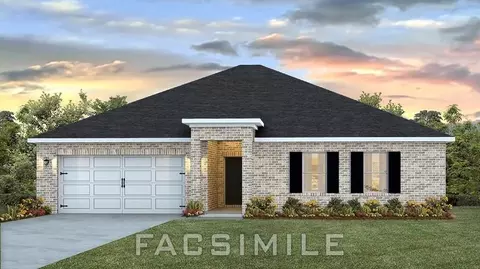 2426 Kaleigh Dr, Mobile, AL 36695