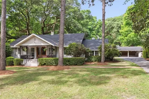 304 Gaines Ave, Mobile, AL 36609