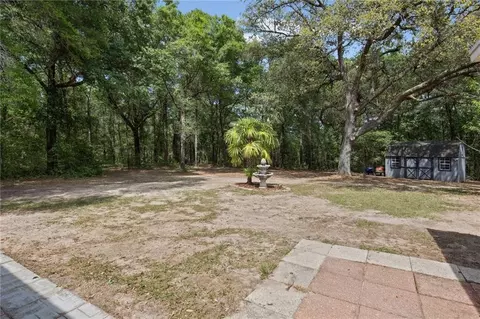 Exterior - 7710 Meadows Dr N, Mobile, AL 36619 photo 5 of 5