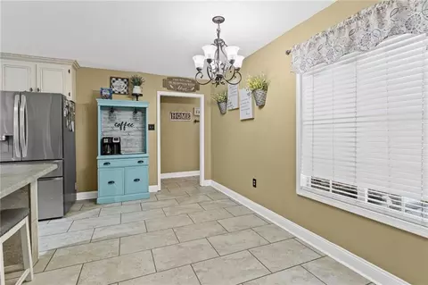 Entry Way - 7710 Meadows Dr N, Mobile, AL 36619 photo 1 of 2