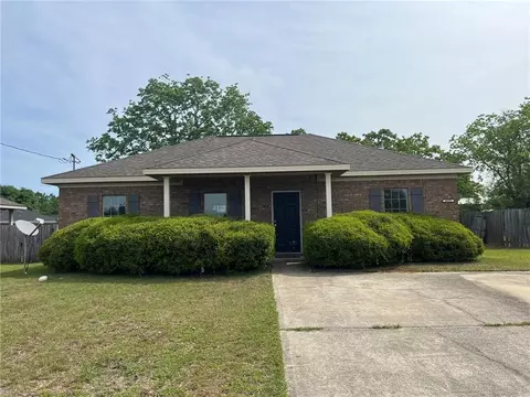 4925 Catahoula Dr, Mobile, AL 36695