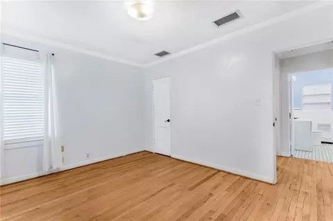 Bedroom - 2769 Chadwick Dr N, Mobile, AL 36606 photo 8 of 10