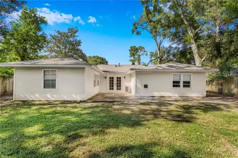 Exterior - 2769 Chadwick Dr N, Mobile, AL 36606 photo 9 of 9