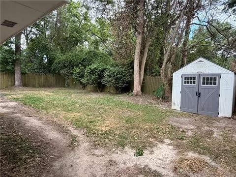 Exterior - 2769 Chadwick Dr N, Mobile, AL 36606 photo 7 of 9