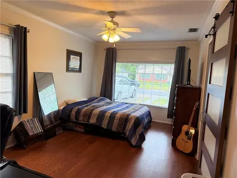 Bedroom - 2769 Chadwick Dr N, Mobile, AL 36606 photo 3 of 10