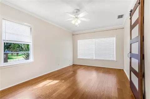 Bedroom - 2769 Chadwick Dr N, Mobile, AL 36606 photo 4 of 10