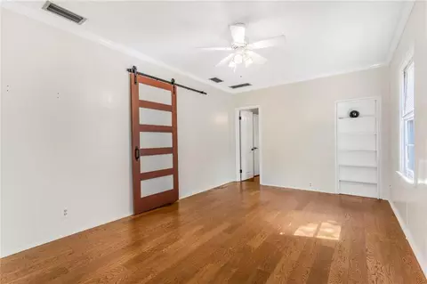 Bedroom - 2769 Chadwick Dr N, Mobile, AL 36606 photo 5 of 10