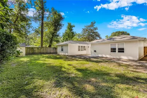 Exterior - 2769 Chadwick Dr N, Mobile, AL 36606 photo 8 of 9