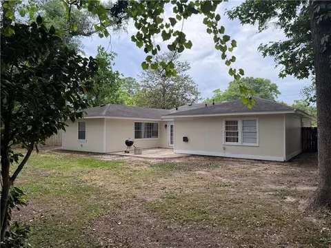 Exterior - 2769 Chadwick Dr N, Mobile, AL 36606 photo 4 of 9