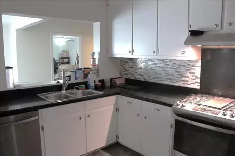 Kitchen - 2769 Chadwick Dr N, Mobile, AL 36606 photo 2 of 2