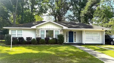 Exterior - 2769 Chadwick Dr N, Mobile, AL 36606 photo 2 of 9