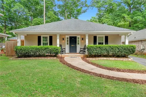 867 W Briar Ct, Mobile, AL 36609