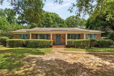2021 Maryknoll Ct, Mobile, AL 36695