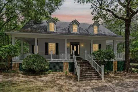 3820 Traveler Dr, Saraland, AL 36571