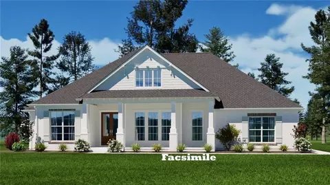 6431 Garrison Dr, Spanish Fort, AL 36527