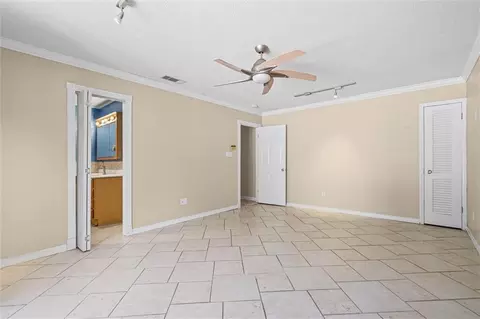 Bedroom - 3724 Claridge Rd, Mobile, AL 36608 photo 2 of 6