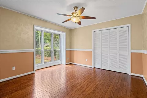 Bedroom - 3724 Claridge Rd, Mobile, AL 36608 photo 1 of 6