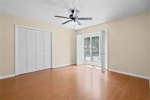 Bedroom - 3724 Claridge Rd, Mobile, AL 36608 photo 3 of 6