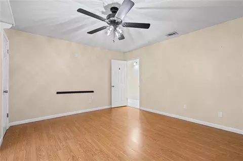 Bedroom - 3724 Claridge Rd, Mobile, AL 36608 photo 5 of 6