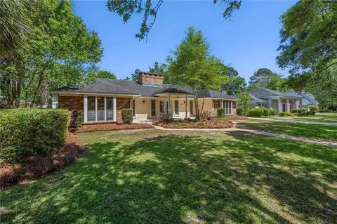Exterior - 3724 Claridge Rd, Mobile, AL 36608 photo 3 of 3