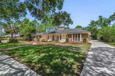 Exterior - 3724 Claridge Rd, Mobile, AL 36608 photo 2 of 3