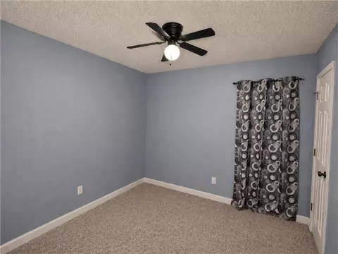 Bedroom - 257 9th Ave, Chickasaw, AL 36611 photo 4 of 5