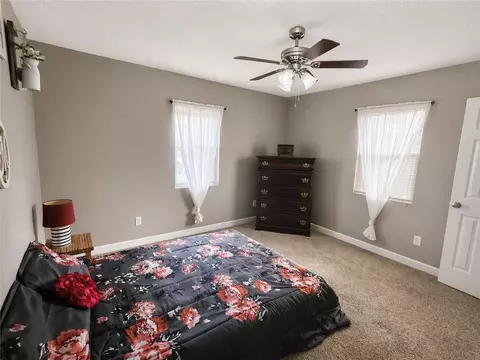 Bedroom - 257 9th Ave, Chickasaw, AL 36611 photo 1 of 5
