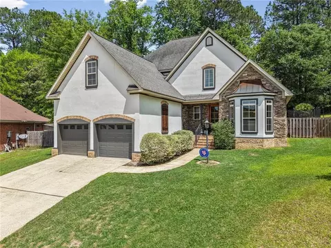 7160 Bradshaw Ct, Mobile, AL 36695