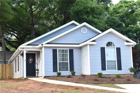 7378 Willow Pointe Dr N, Mobile, AL 36695