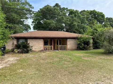6636 Mccrary Rd, Semmes, AL 36575